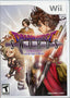 Dragon Quest Swords