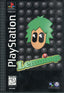 3D Lemmings (Long Box)