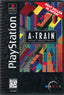 A-Train (Long Box)