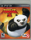 Kung Fu Panda 2 Video Games Sony Computer Entertainment