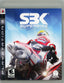 SBK Superbike World Championship