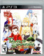 Tales Of Symphonia Chronicles