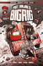 Big Rig #02 Gooden "Foil" Var Comics - Back Issues Vault Comics