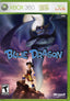 Blue Dragon