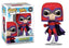 Pop X-Men '97 1281 Magneto Funko Exclusive Action Figures/Funko Pop Funko