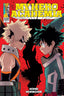 My Hero Academia GN 02 Trades/Hard Covers Viz Media