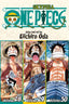 One Piece Omnibus GN 10 Skypiea Vol 28-30