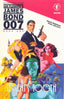 James Bond 007 Serpent's Tooth #01 Comics - Back Issues DARK HORSE