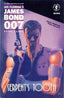 James Bond 007 Serpent's Tooth #03