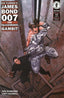 James Bond 007 The Quasimodo Gambit #03 Comics - Back Issues DARK HORSE