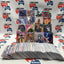 Marvel Fleer Ultra Matriarchs Base Silver Spectrum Complete Set (100 Cards) Non-Sports Cards Upper Deck