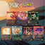 Magic - Secret Lair Sonic The Hedgehog
