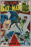 Batman (1940) #208 FN Comics - Back Issues DC Comics