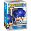Pop Sonic the Hedgehog 1114 Sonic Funko Exc Action Figures/Funko Pop Funko