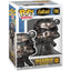Pop Fallout 1765 Maximus Chase Action Figures/Funko Pop Funko