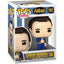 Pop Fallout 1767 Cooper Howard Chase Action Figures/Funko Pop Funko