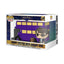 Pop Rides Harry Potter 139 Harry Potter w/Knight Bus