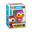 Pop Mickey & Friends 1446 Devil Donald w/Pumpkin Funko Exclusive Chase Action Figures/Funko Pop FUNKO