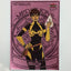 Marvel Fleer Ultra Matriarchs Medallions #M-14 - Wasp Non-Sports Cards Upper Deck