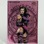 Marvel Fleer Ultra Matriarchs Medallions #M-16 - Psylocke Non-Sports Cards Upper Deck