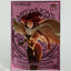 Marvel Fleer Ultra Matriarchs Medallions #M-17 - Hope Summers Non-Sports Cards Upper Deck