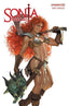 Sonja Reborn #02 Comics Dynamite Entertainment