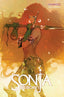 Sonja Reborn #02 Sayger Var