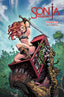 Sonja Reborn #02 Hardin Var