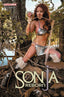 Sonja Reborn #02 "Cosplay" Var