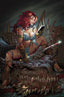 Sonja Reborn #02 1:15 Land Var