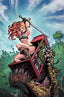 Sonja Reborn #02 1:20 Hardin Var