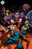 Superman (2023) #30 Dan Mora "Spot Foil" Var Comics - Back Issues DC Comics