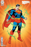 Superman Unlimited #05 Dan Mora "Corner Box" Var Comics - Back Issues DC Comics