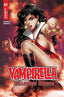 Vampirella Halloween Horror #01
