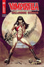 Vampirella Halloween Horror #01 Buzz "Foil" Var