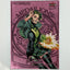 Marvel Fleer Ultra Matriarchs Medallions #M-22 - Polaris Non-Sports Cards Upper Deck