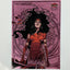 Marvel Fleer Ultra Matriarchs Medallions #M-23 - Elektra Non-Sports Cards Upper Deck