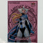 Marvel Fleer Ultra Matriarchs Medallions #M-24 - Snowbird Non-Sports Cards Upper Deck