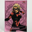 Marvel Fleer Ultra Matriarchs Medallions #M-28 - Stature Non-Sports Cards Upper Deck