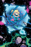 Fantastic Four (2025) #02 2nd Ptg 1:25 Skottie Young Var