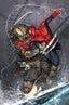 Predator Kills the Marvel Universe #01 2nd Ptg 1:25 InHyuk Lee Var Comics - Back Issues Marvel Comics