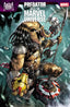 Predator Kills the Marvel Universe #01 2nd Ptg Comics - Back Issues Marvel Comics