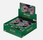 One Piece TCG - Legacy of the Master Booster Box