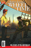 Robert Jordan's Wheel of Time The Eye of the World #17 Comics - Back Issues Dynamite Entertainment