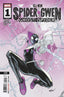 All-New Spider-Gwen The Ghost-Spider #01 2nd Ptg Comics - Back Issues Marvel Comics
