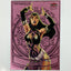 Marvel Fleer Ultra Matriarchs Medallions #M-42 - Sersi Non-Sports Cards Upper Deck