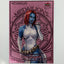 Marvel Fleer Ultra Matriarchs Medallions #M-43 - Mystique Non-Sports Cards Upper Deck