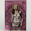Marvel Fleer Ultra Matriarchs Medallions #M-45 - Sharon Carter Non-Sports Cards Upper Deck