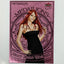 Marvel Fleer Ultra Matriarchs Medallions #M-49 - Mary Jane Watson Non-Sports Cards Upper Deck