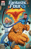 Fantastic Four (1961) #209 1:3000 Lim Whatnot Exclusive Comics - Back Issues MARVEL COMICS